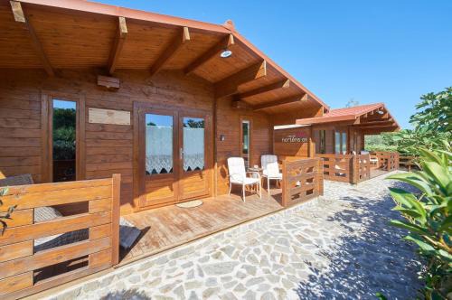 Lakeside Cabin Oasis w/AC, By TimeCooler