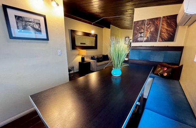 Lakeside Charm in Ocean Beach