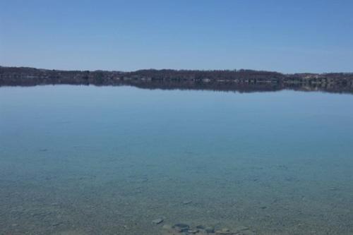 Lakeside Cottage on Torch Lake