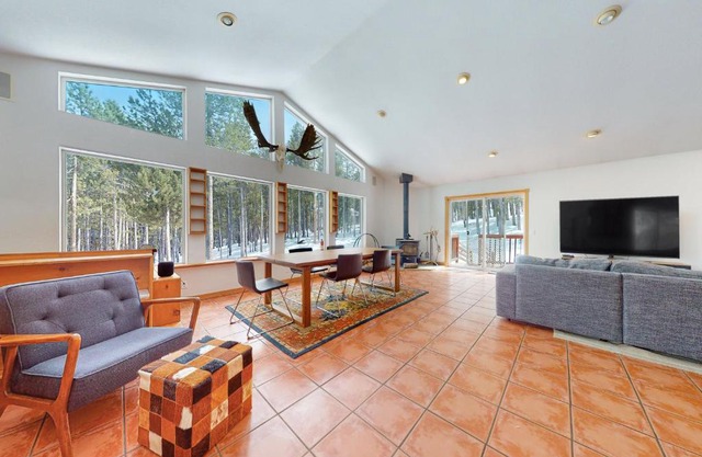 Lakeside Drive Retreat