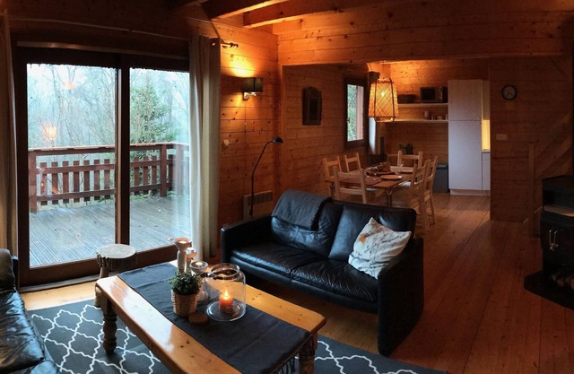 Lakeside Escape für 6 Gäste