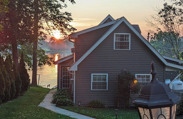 Lakeside Grove - A True North Vacation Home