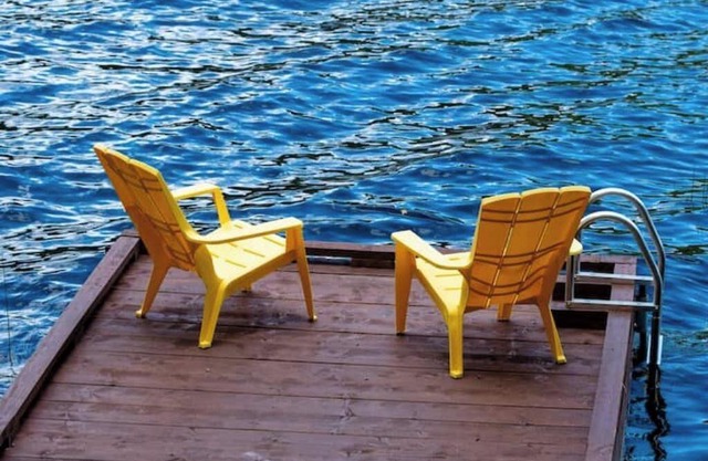 Lakeside Guest House - Porters Lake
