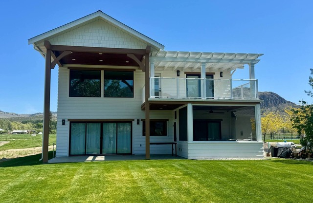 Lakeside Haven, Oroville