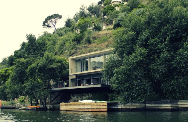 Wasserhaus - Douro