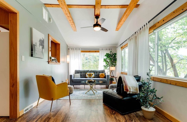 Lakeside Indiana Vacation Rental Near Fort Wayne!