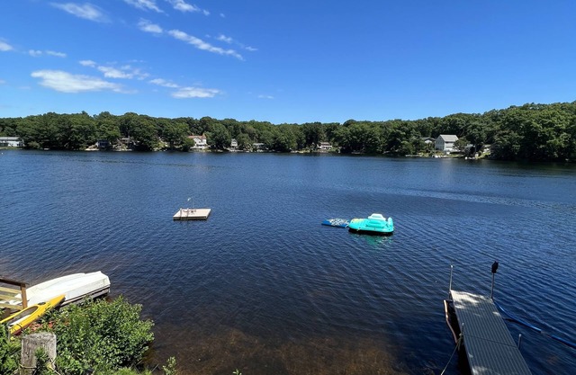 Lakeside Landing