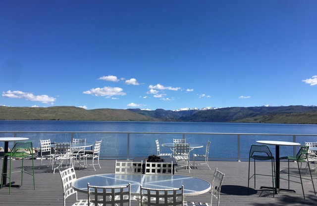 Lakeside Lodge Resort & Marina