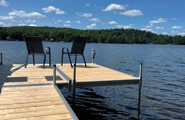 Lakeside Lovering - Spa - Le Carpe Diem
