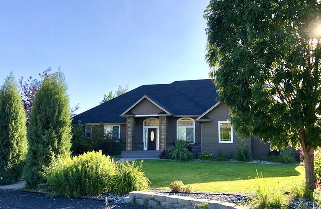 Lakeside Privatsphäre und Luxus bei Red Rock Shadow Ranch