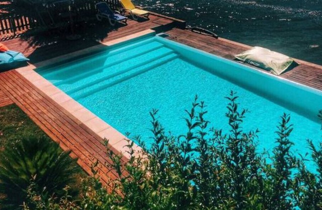 GuestReady - Inside Douro