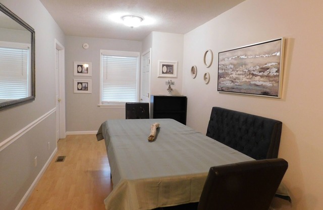 Lakeside Ohio Chautauqua; schläft 18; einen Block von der Innenstadt entfernt (innerhalb der Tore)