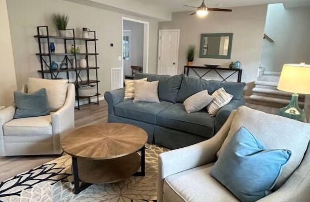 Lakeside on Greenwood