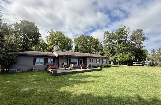 Lakeside Ranch on Drummond Island