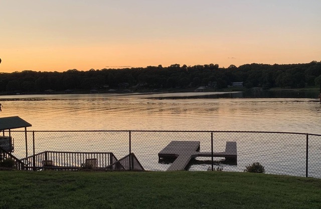 Lakeside Retreat 5 Minuten vom Superspeedway entfernt
