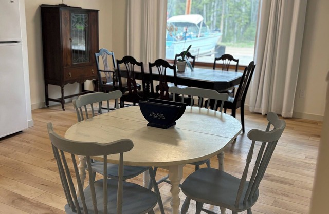 Lakeside Retreat at Beautiful Candle Lake - Your Perfect Family Getaway