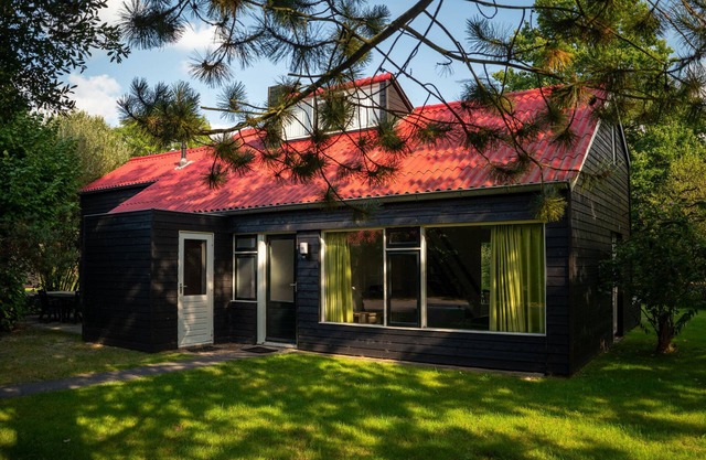 Haus mit Geschirrspüler, beim Zuidlaardermeer