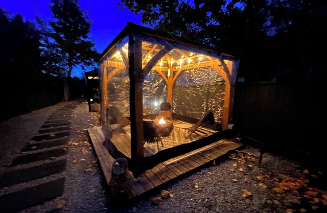 Lakeside Villa & Nordic Spa