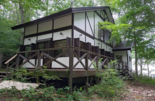 Lakeside Yamanakako 100m2 or more Private house fo / Minamitsurugun Yamanashi