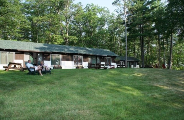 Lakeview 4,Lake Front Suite