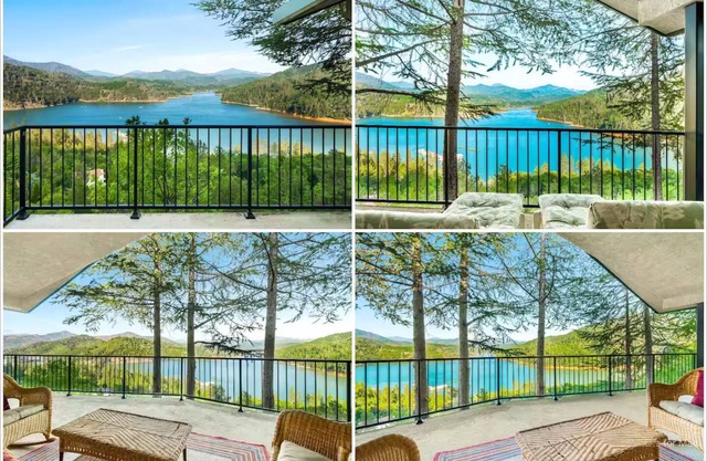 Lakeview 7BR Two Houses w/ Game Rooms, Stunning Views - Perfect for Families!