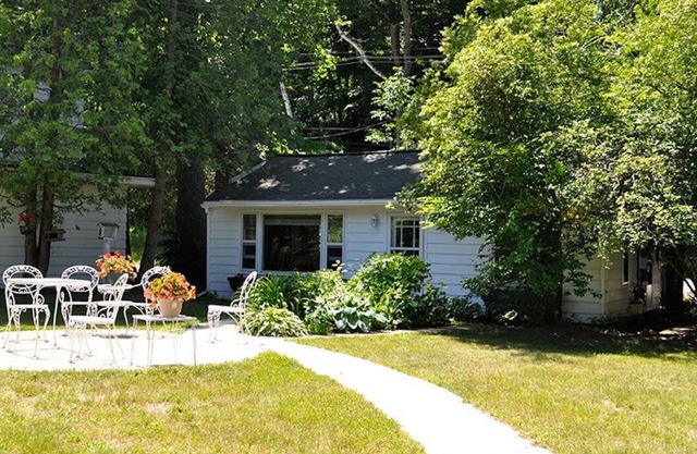 Lakeview at Three Pines Resort