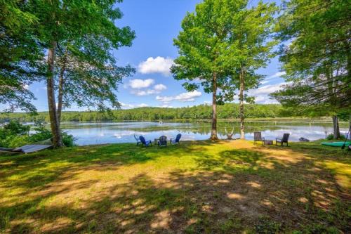 LAKEVIEW BLISS LIMIT 8 villa