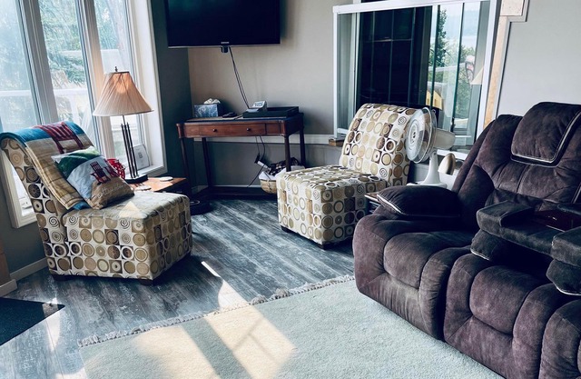 Lakeview Cottage in Buena Vista, close to Regina Beach