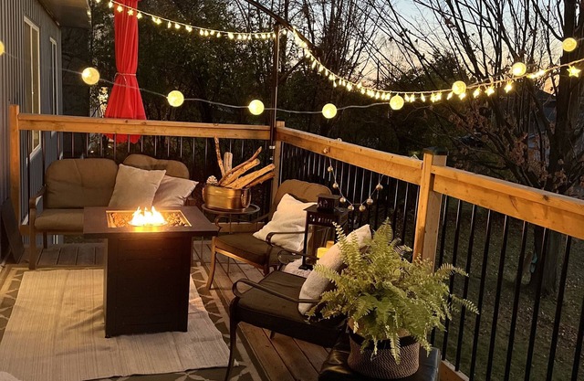 Lakeview Cozy Cottage: Close to Water for Swimming, Fishing & Kayaking