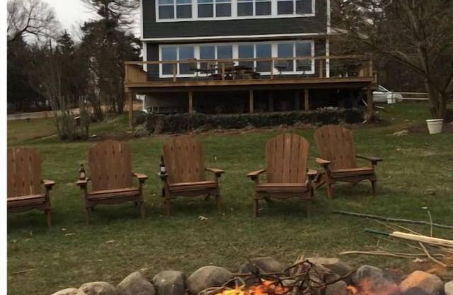 Lakeview Crossing Vacation Rental
