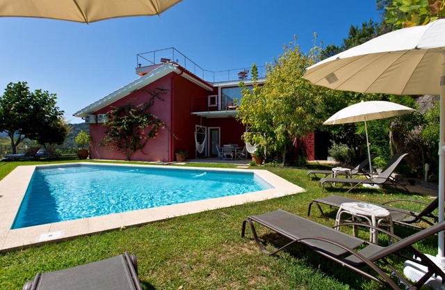 Lakeview Geres Guest House