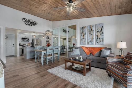 Lakeview Getaway