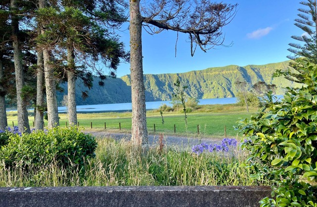 LAKEVIEW GREEN PARADISE By Azores HomeMade
