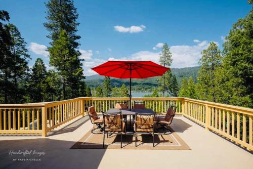 Lakeview Haven-Boat Slip-Dog Friendly-Sleeps 14