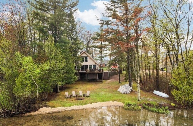 Lakeview Hideaway
