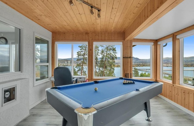 Lakeview Home in West Kelowna