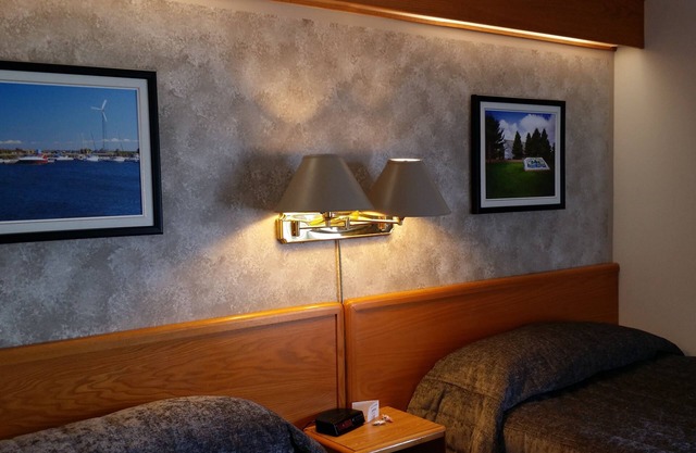 Lakeview Inn