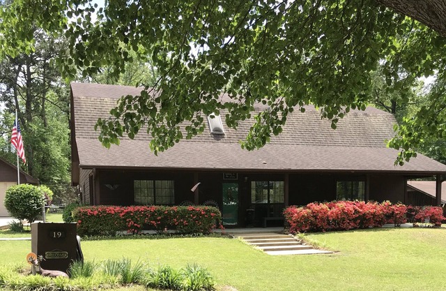 Lakeview Lane mit kostenlosem WI-FI Lake Greeson, Arkansas