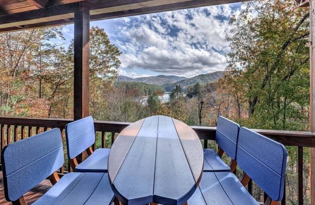 Lakeview Lodge- Pet Friendly | Mtn and Lake Views | Pool Table