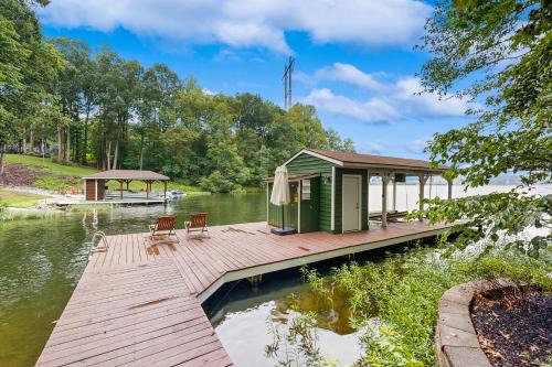 Lakeview Lodge