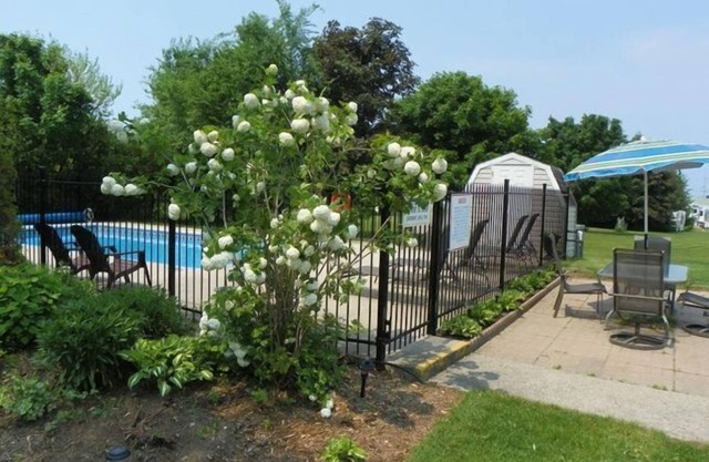 Lakeview Motel