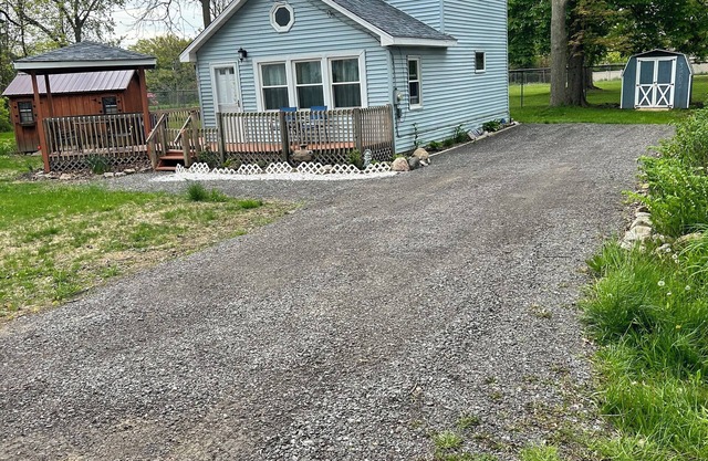Lakeview Ontario Cottage