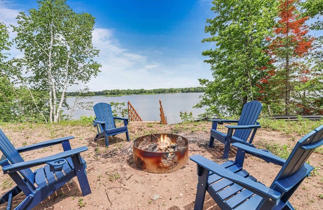 Lakeview Paradise-Minocqua-Tripoli