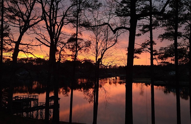 Lakeview Retreat - 30+min. from Southern Pines