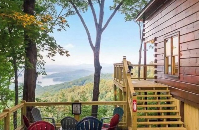Lakeview Retreat