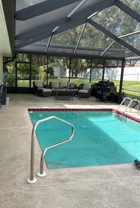 Lakeview Retreat