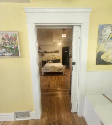 Lakeview Suite by Trout Lake