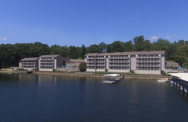 Lakewood Resort