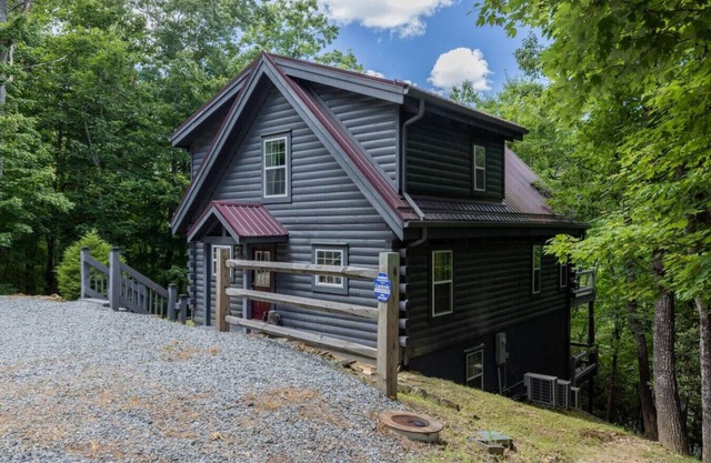 Lakin' it Easy! -lakefront-Sleeps 10 -Community po