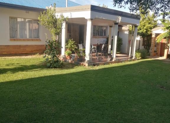 LALA POA GUEST HOUSE